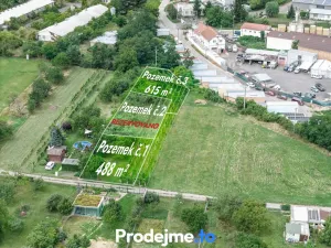 Prodej rodinného domu, Nový Šaldorf-Sedlešovice, 35 m2