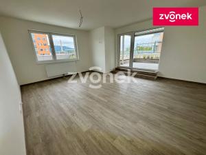 Pronájem bytu 3+kk, Zlín, Nad Stráněmi, 83 m2