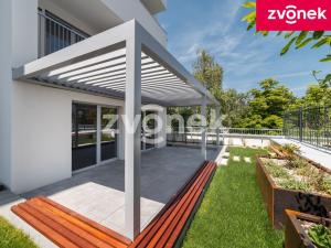 Pronájem bytu 3+kk, Zlín, Nad Stráněmi, 83 m2