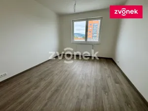 Pronájem bytu 3+kk, Zlín, Nad Stráněmi, 83 m2