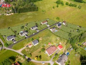 Prodej pozemku pro bydlení, Javornice, 1423 m2