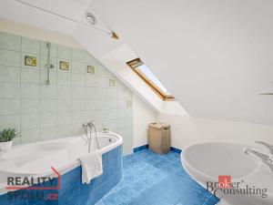 Prodej atypického bytu, Dvůr Králové nad Labem, Klazarova, 390 m2