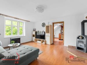 Prodej atypického bytu, Dvůr Králové nad Labem, Klazarova, 390 m2