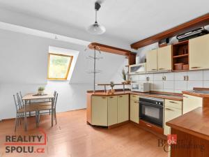 Prodej atypického bytu, Dvůr Králové nad Labem, Klazarova, 390 m2