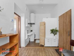Prodej atypického bytu, Dvůr Králové nad Labem, Klazarova, 390 m2