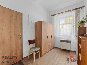 Prodej atypického bytu, Dvůr Králové nad Labem, Klazarova, 390 m2