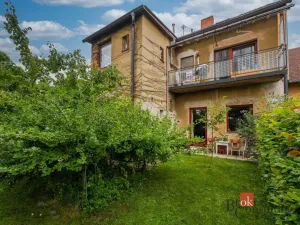 Prodej atypického bytu, Dvůr Králové nad Labem, Klazarova, 67 m2