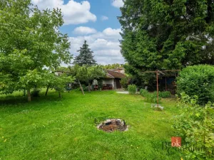 Prodej atypického bytu, Dvůr Králové nad Labem, Klazarova, 67 m2