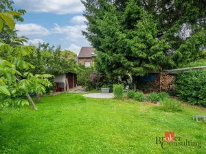 Prodej atypického bytu, Dvůr Králové nad Labem, Klazarova, 67 m2