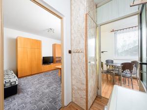 Prodej bytu 1+1, Břeclav, sídl. Dukelských hrdinů, 32 m2