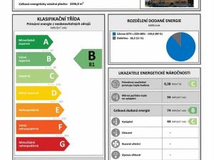 Prodej bytu 1+1, Břeclav, sídl. Dukelských hrdinů, 32 m2