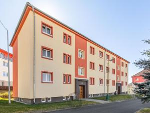Pronájem bytu 3+kk, Březová, Hlavní, 56 m2