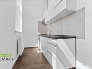 Pronájem bytu 1+kk, Náchod, Riegrova, 28 m2