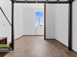 Pronájem bytu 1+kk, Náchod, Riegrova, 28 m2