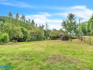 Prodej rodinného domu, Červená Voda - Bílá Voda, 60 m2