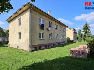 Pronájem bytu 2+kk, Český Brod, K Dolánkám, 43 m2