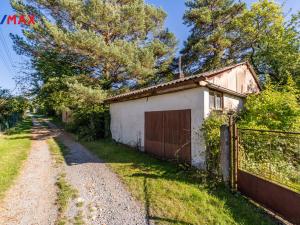 Prodej pozemku pro bydlení, Přestavlky u Čerčan, 725 m2