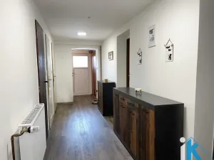 Prodej rodinného domu, Hruška, 180 m2