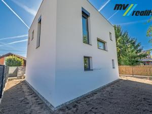 Prodej rodinného domu, Brandýs nad Labem-Stará Boleslav, Pavla Lista, 104 m2