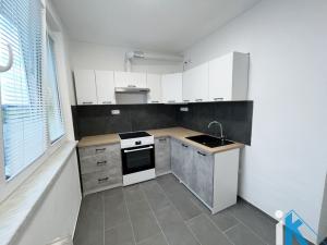 Pronájem bytu 1+1, Prostějov, Okružní, 36 m2