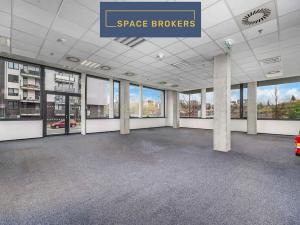 Pronájem kanceláře, Praha - Stodůlky, Laurinova, 603 m2