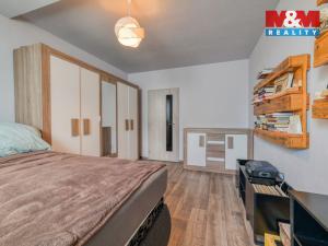 Prodej bytu 5+kk, Lázně Kynžvart, Královské svahy, 117 m2