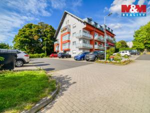 Prodej bytu 5+kk, Lázně Kynžvart, Královské svahy, 117 m2