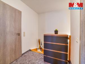 Prodej bytu 5+kk, Lázně Kynžvart, Královské svahy, 117 m2