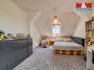 Prodej bytu 5+kk, Lázně Kynžvart, Královské svahy, 117 m2