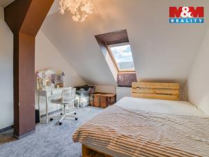 Prodej bytu 5+kk, Lázně Kynžvart, Královské svahy, 117 m2