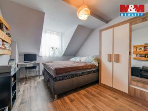 Prodej bytu 5+kk, Lázně Kynžvart, Královské svahy, 117 m2
