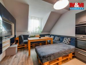 Prodej bytu 5+kk, Lázně Kynžvart, Královské svahy, 117 m2