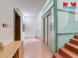 Prodej bytu 5+kk, Lázně Kynžvart, Královské svahy, 117 m2