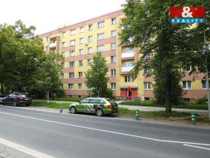 Prodej bytu 3+1, Kolín - Kolín II, Benešova, 64 m2