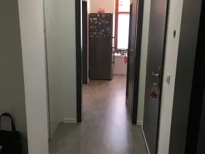 Pronájem atypického bytu, Žatec, Oblouková, 81 m2