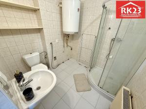 Pronájem bytu 1+kk, Mariánské Lázně, Chebská, 34 m2