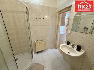 Pronájem bytu 1+kk, Mariánské Lázně, Chebská, 34 m2