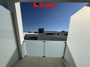 Pronájem bytu 1+kk, Brno - Komárov, Komárovská, 28 m2