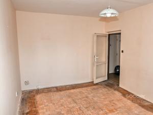 Prodej bytu 2+1, Praha - Záběhlice, Sněženková, 50 m2