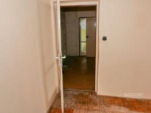 Prodej bytu 2+1, Praha - Záběhlice, Sněženková, 50 m2