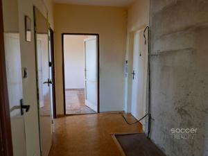 Prodej bytu 2+1, Praha - Záběhlice, Sněženková, 50 m2