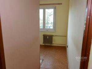Prodej bytu 2+1, Praha - Záběhlice, Sněženková, 50 m2