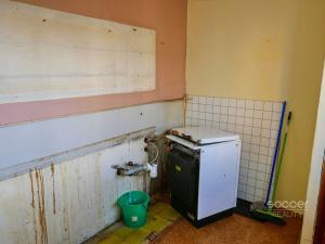 Prodej bytu 2+1, Praha - Záběhlice, Sněženková, 50 m2