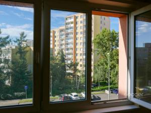 Prodej bytu 2+1, Praha - Záběhlice, Sněženková, 50 m2