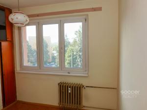 Prodej bytu 2+1, Praha - Záběhlice, Sněženková, 50 m2