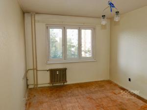 Prodej bytu 2+1, Praha - Záběhlice, Sněženková, 50 m2