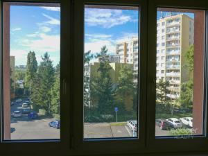 Prodej bytu 2+1, Praha - Záběhlice, Sněženková, 50 m2
