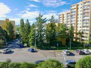 Prodej bytu 2+1, Praha - Záběhlice, Sněženková, 50 m2