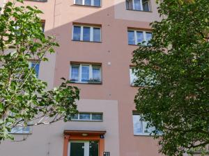 Prodej bytu 2+1, Praha - Záběhlice, Sněženková, 50 m2