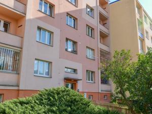 Prodej bytu 2+1, Praha - Záběhlice, Sněženková, 50 m2